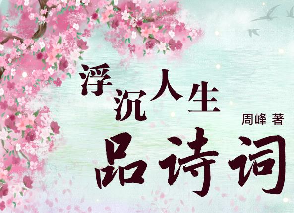 浮沉人生品诗词-诗歌散文
